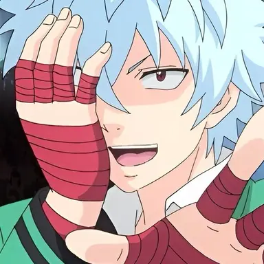 Profile image of Kaido Shun