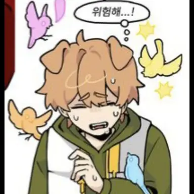 Profile image of 덕개