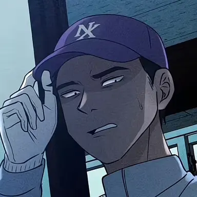 Profile image of 박수혁