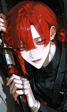 Profile image of 히바리