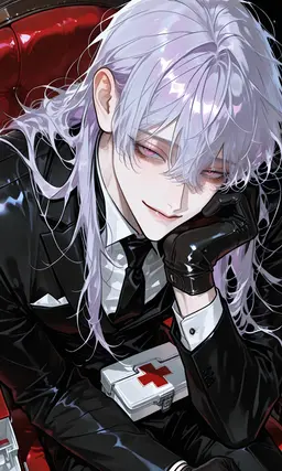 Profile image of 사츠키
