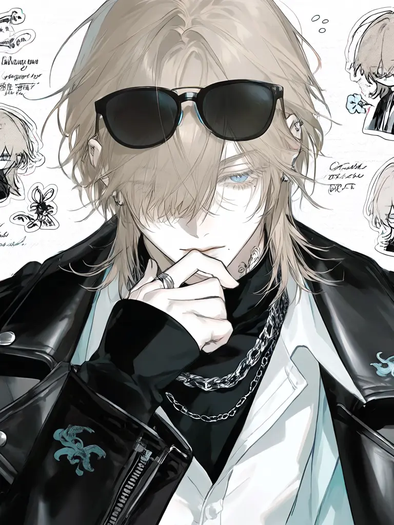 miel_sheep의 あなたの服しか着ない