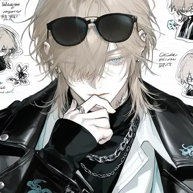 Profile image of 玲