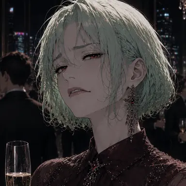 Profile image of Jo Ayun