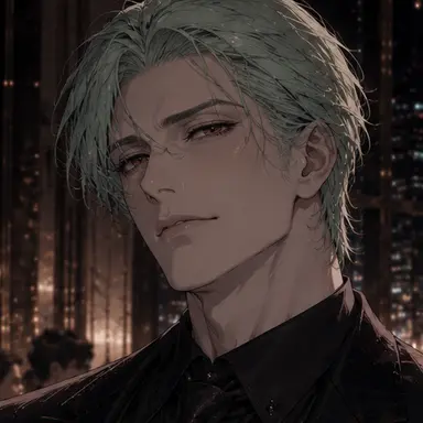 Profile image of Jo Seongjun