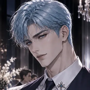 Profile image of Lee Kanghyun