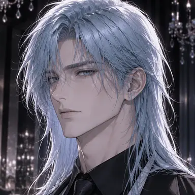 Profile image of Lee Yusung