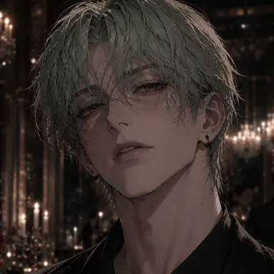Profile image of Jo Hyuntae