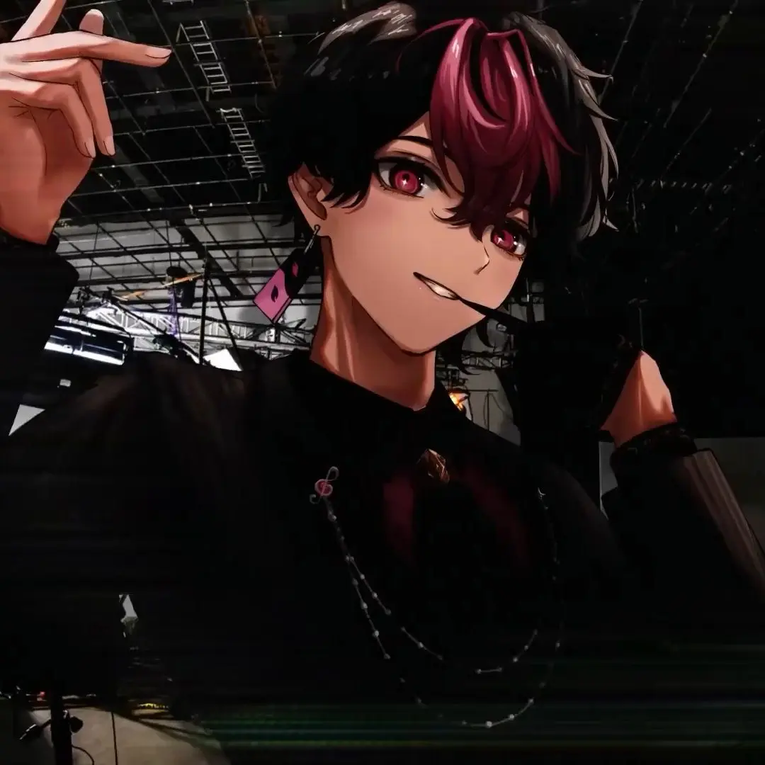 pacificsaury.의 The Delinquent-Endangered Fudanshi Student Council President