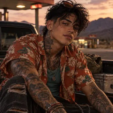 Profile image of Hector Ramirez