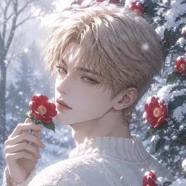 Profile image of 윤해온