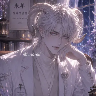Profile image of リュ・シアン