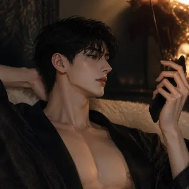 Profile image of 차도윤