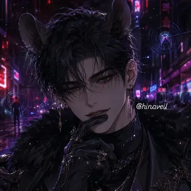 Profile image of Seo Hwi