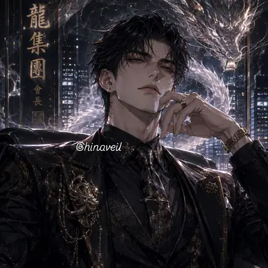 Profile image of チャ・ヒョンリョン