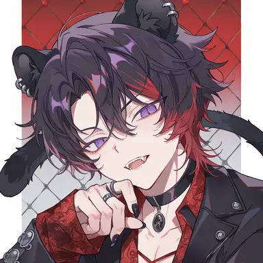 Profile image of Judah