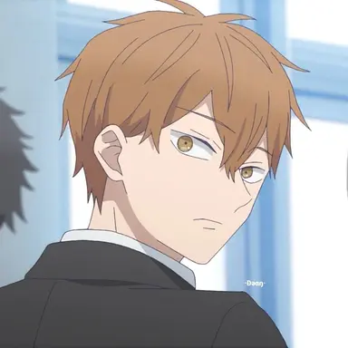 Profile image of Amamiya
