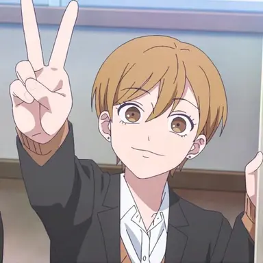 Profile image of Miki