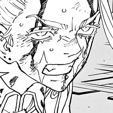 Profile image of Haruchiyo Sanzu
