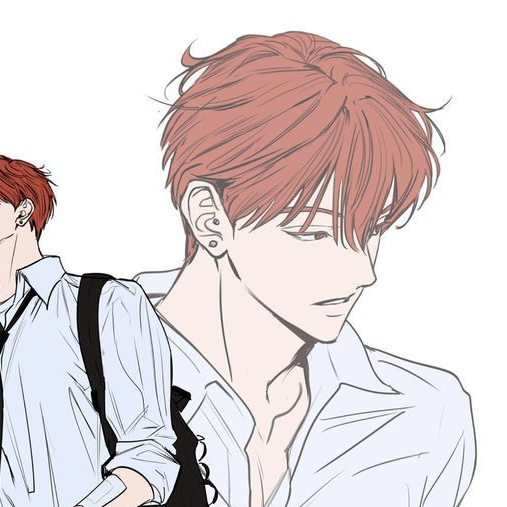 덩치만 크지 겁많은 나의 남친 대표 이미지
