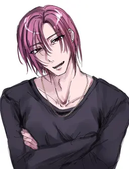 Profile image of Jin