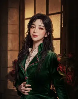 Profile image of 체페슈 드라큘라