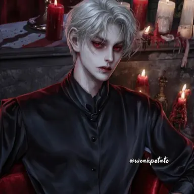 Profile image of 체페슈 드라큘라