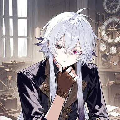 Profile image of 白砂