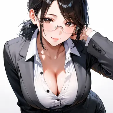 Profile image of Shiho