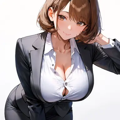 Profile image of Saki
