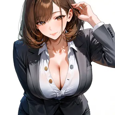 Profile image of Miyuki