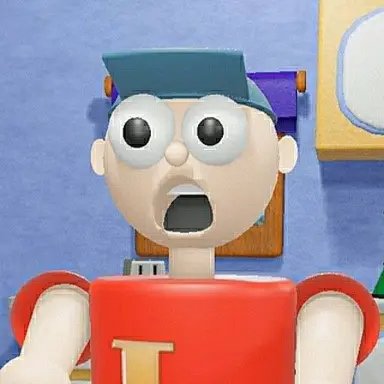 Profile image of Jumping Julian