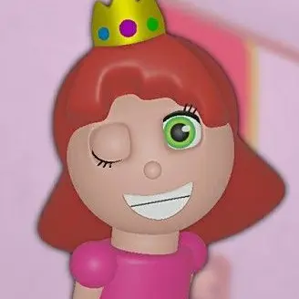 Profile image of Princess Angelica