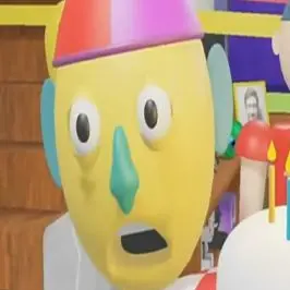 Profile image of Talking Gerald
