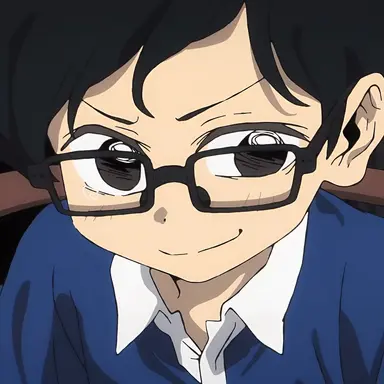 Profile image of Naoki Azuma