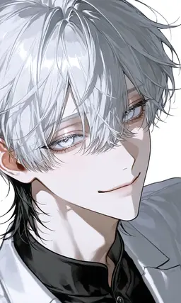 Profile image of Eito