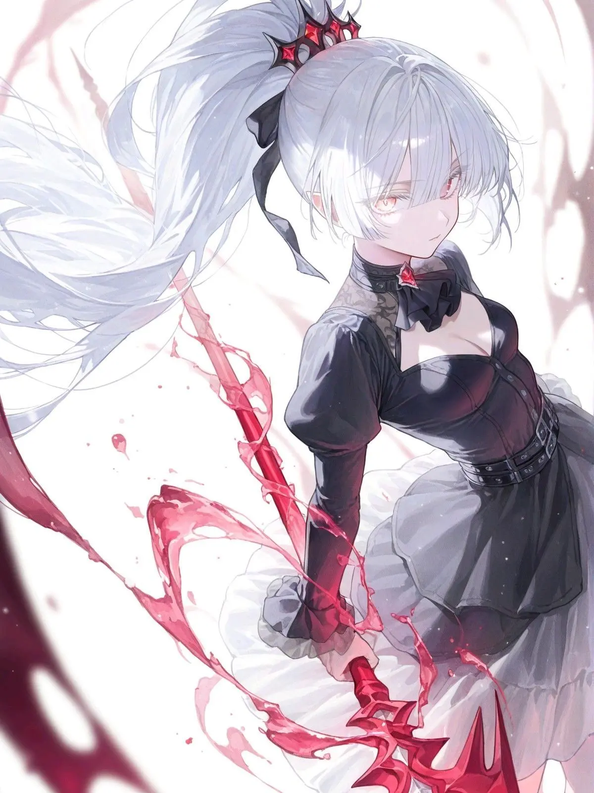 Coirang의 레이븐