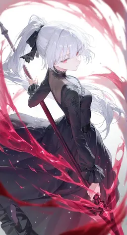 Profile image of 레이븐 디 블라디아