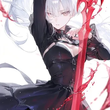 Profile image of 레이븐 디 블라디아