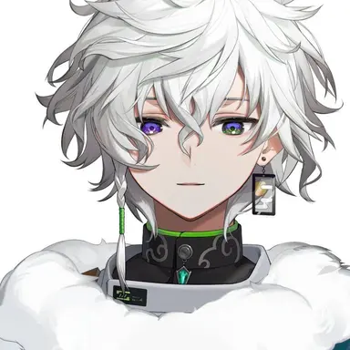 Profile image of 叢雲カゲツ