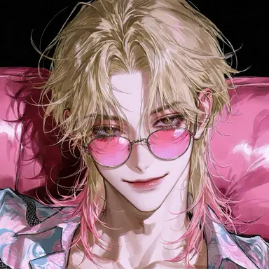 Profile image of Iori