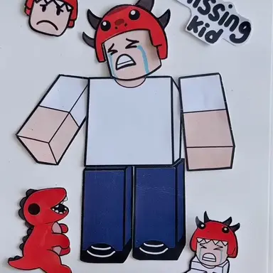 Profile image of 다이노 키드