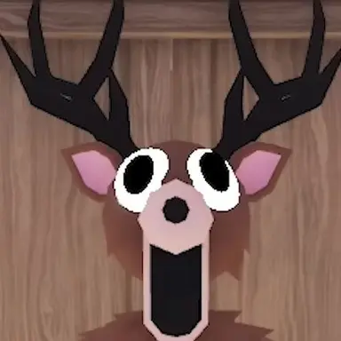 Profile image of 사슴