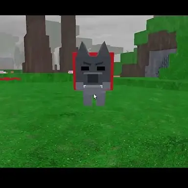 Profile image of 늑대