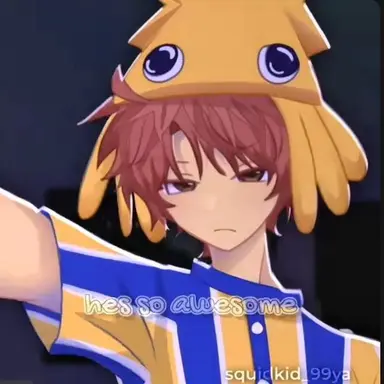 Profile image of 오징어 키드