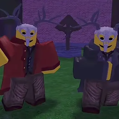 Profile image of 광신도들