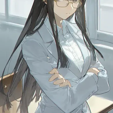 Profile image of 서지우