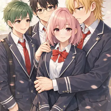 Profile image of 이준서