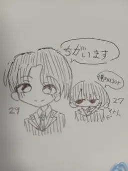 Profile image of 二ノ宮レン