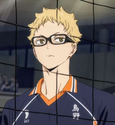 Profile image of ハイキュー
